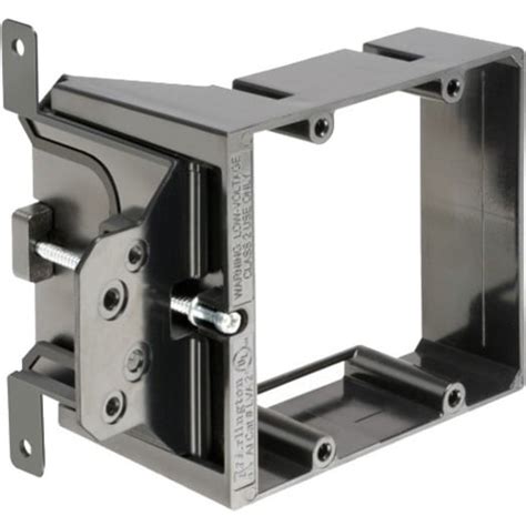 arlington 5g adjustable depth box